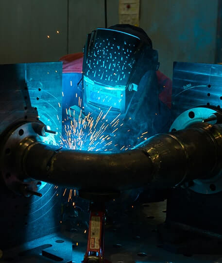 welding blanket supplier in UAE