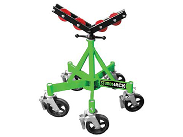 Sturdi-Jack XL Jack Stands