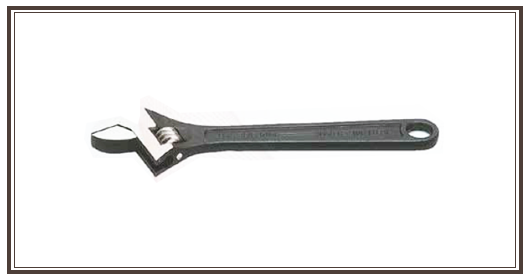 pipe wrenches