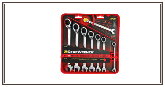 gear wrench