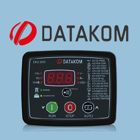 datakom