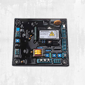 automatic voltage regulator-Stamford